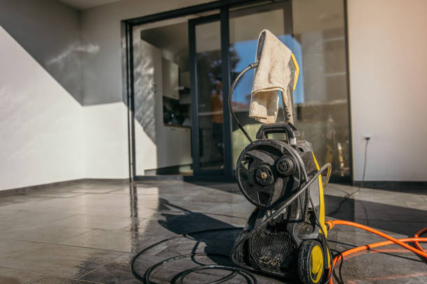 Professional Pressure Washing Services in Porterville, CA